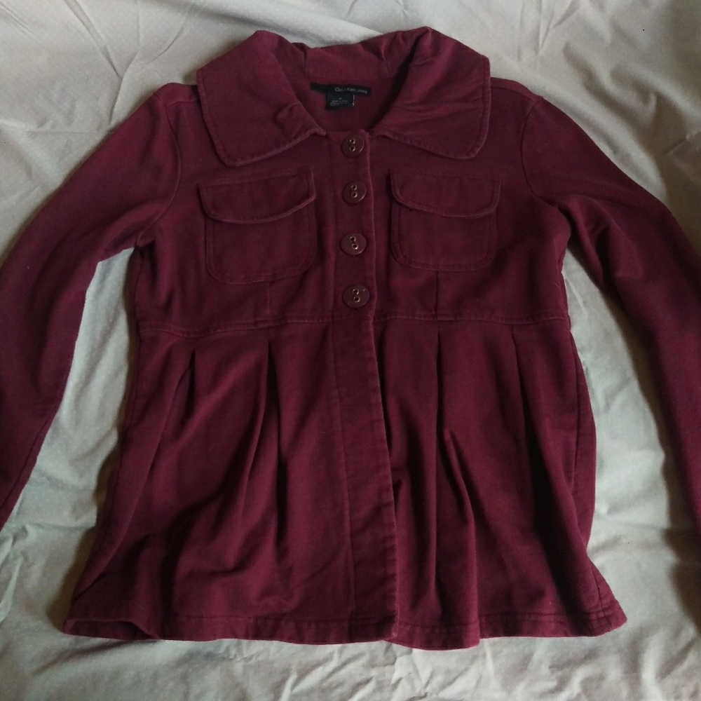 Button up Calvin Klein